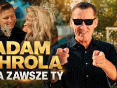 Adam Chrola – Na zawsze Ty