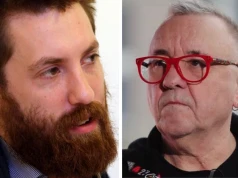„Owsiak, zadowolony jesteś?” Wildstein rozlicza szefa WOŚP po śmierci pani Izabeli