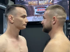 Shooters Fight Night w Koninie. Dziesięć walk MMA i zmiana w walce wieczoru