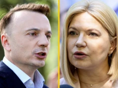 Zacięty bój o władzę w Krakowie. Liderów sondażu dzieli 0,5 pkt proc.