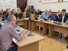 Miastko wesprze szpital. 100 tys. zł na ZOL
