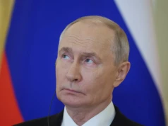 Będzie rosyjski przedstawiciel na spotkaniu G20 w USA