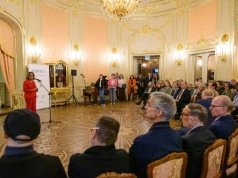 Łódź pierwszym polskim miastem goszczącym Europejski Parlament Kultury