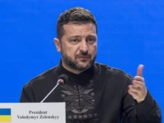 Zełenski z propozycją dla Rosji. Koniec ataków na prąd?