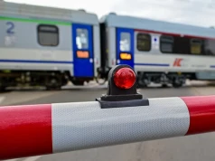 Straż Ochrony Kolei dostanie nowe uprawnienia. Będzie mogła karać kierowców