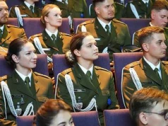 Łódź: Mamy 576 nowych lekarzy i lekarzy dentystów. Wielkie święto medyków i samorządu lekarskiego
