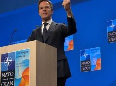 NATO 3.0 przyspiesza. Sekretarz generalny wskazuje lidera transformacji