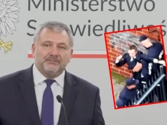 Minister Żurek widział, co wyprawiali PiS-owcy. Nokaut, TAK ich podsumował! „Cyrk już mnie nie dziwi”