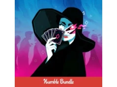 Stwórz swoją idealną talię z Humble Bundle. Zestaw 10 gier Steam dostępny za jedyne 55 zł!