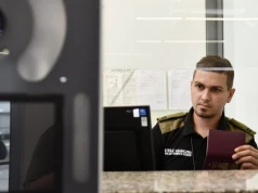 Wrócił z Tunezji i trafił do aresztu. 26-latek zatrzymany na lotnisku w Pyrzowicach