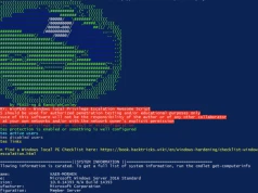 Windows w praktyce: szukanie sekretów w systemie z użyciem PowerShell