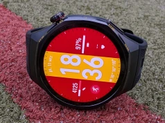Test HUAWEI Watch GT 7 Pro. Tytanowy gadżet z arsenału Q