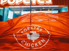 Takiego Popeyesa jeszcze w Polsce nie było. 16 września gratis dla każdego