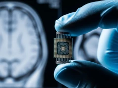 Rozwój sztucznej inteligencji hamuje brak chipów. Szef Arm wskazuje problem