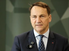 Sikorski zamieścił w sieci wymowne nagranie. „Po raz kolejny apeluję do prezydenta”