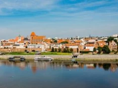 25 lat po 11 września. Świat stracił poczucie bezpieczeństwa, a Toruń znacząco się zmienił