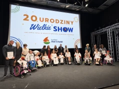 20. urodziny Fundacji „Dom w Łodzi”