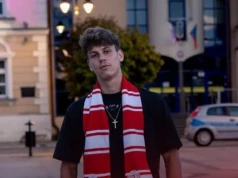 Kamil Bębenek w ŁKS-ie! Grał w I lidze