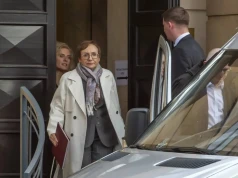 Policja w Trybunale Konstytucyjnym? Korwin-Piotrowska: „Przyjdzie taki moment”