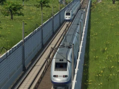 Transport Fever 3 - nowe elementy rozgrywki, interfejs i wiele więcej