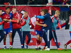 Raków wreszcie zwycięski. Dwa gole Patryka Makucha dały trzy punkty