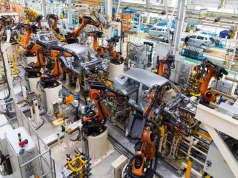 Automotive nie chce czekać na odbicie. Zakłady rozglądają się za nowym biznesem