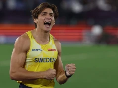 Inauguracyjne Mistrzostwa Świata w Lekkoatletyce Ultimate rozpoczęły się od zwycięstw Ingebrigtsena i Duplantisa