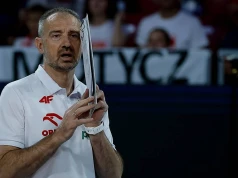 ME siatkarzy 2026. Trenerzy wszystkich drużyn. Kto prowadzi reprezentacje?