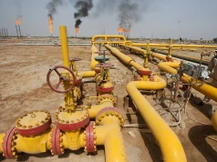Arabia Saudyjska zamknęła strategiczny rurociąg omijający Cieśninę Ormuz