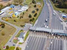 Takiej operacji jeszcze w Polsce nie było. A4 przed przełomowym momentem