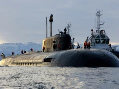 NATO zapobiegło rosyjskim ćwicze­niom sabo­tażu infra­struk­tury pod­mor­skiej