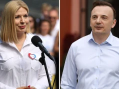 Sondaż przedwyborczy w Krakowie. Zacięta walka na czele stawki