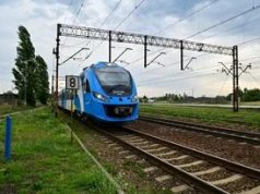 Ruch pociągów w Sokolnikach przywrócony. "Zgodnie z obietnicą"