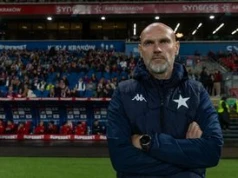 Kraków: Mariusz Jop: Od pierwszej do ostatniej minuty kontrolowaliśmy to spotkanie