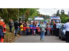 Przegoń przemoc, razem mamy moc! Już w sobotę XI Bieg Integracyjny w Grudziądzu