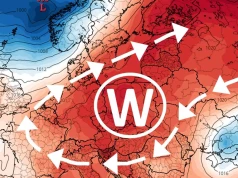 Antycyklon pędzi na Polskę. Wywróci aurę do góry nogami