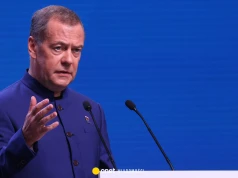 Litwa chce zmienić prawo dotyczące broni jądrowej. Dmitrij Miedwiediew grozi jej "zniknięciem z mapy świata"
