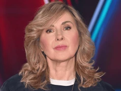 Edyta Bartosiewicz – wiek, mąż, syn, kariera i życie prywatne. Teraz zobaczymy ją w „The Voice of Poland”