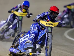 Grand Prix Danii w Vojens