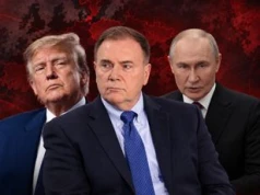 "Upokarzające". Były dowódca US Army w Europie o polityce Trumpa
