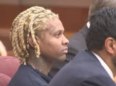 Lil Durkowi groziło dożywocie. Został uniewinniony, ale z więzienia nie wyjdzie