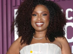 Jennifer Hudson schudła 36 kg, zanim nastała "moda" na Ozempic. "Wstaję z kanapy i tańczę"