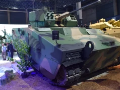 MSPO 2026 - premiera CBWP Niedźwiedź