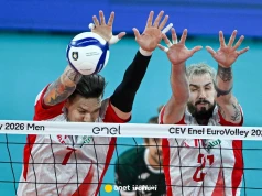 Kiedy kolejny mecz polskich siatkarzy? Kiedy Polska — Izrael na ME?