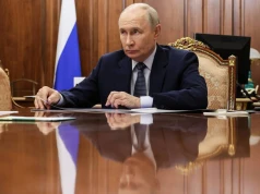 Putin grozi: To będzie oznaczać wojnę. Ostrzegł przed jednym ruchem
