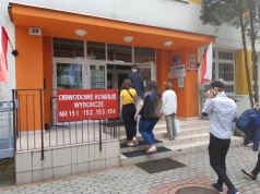 Wybory prezydenta Krakowa – adresy lokali wyborczych