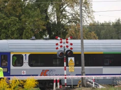 Katastrofa w Sokolnikach Suchych. Nowy komunikat PLK, "zgodnie z obietnicą"
