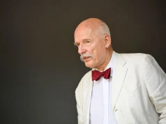 Korwin-Mikke po miażdżącym zwycięstwie AfD. „Niemcy wstają z kolan. Czy będziemy mieli kłopoty?”