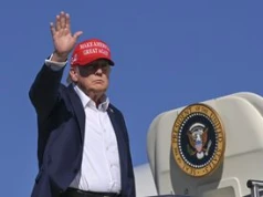 "Nie mam nic przeciwko". Trump mówi o chińskich fabrykach aut w USA