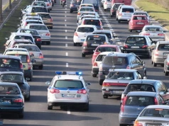 Kolejny remont i nowe utrudnienia na A1